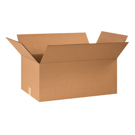 24 x 14 x 10" Corrugated Boxes